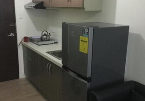 Vinia residences versa flat