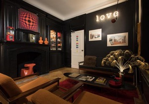 Vintage Hotel Brussels