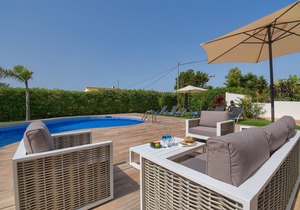Violette - Javea, Costa Blanca