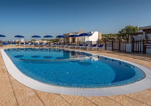 Vista Blu Resort