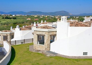 Vista Blu Resort
