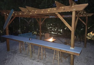 WALK TO BEACH ACCESS! DOG FRIENDLY! UNIT 1D