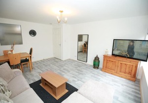 Wallace Apartment
