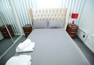Wallace Apartment