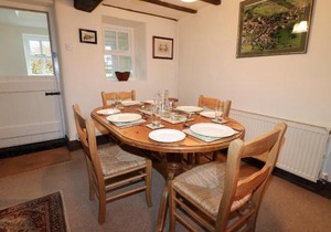 Walton Cottage