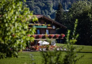 Wassererlehen