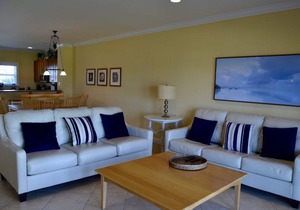 Waterfront luxury Villa (38) with spectacular sunset views and boat slip