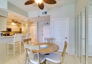 Waterfront Punta Gorda Condo w/Pool Access!