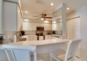Waterfront Punta Gorda Condo w/Pool Access!