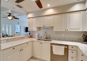 Waterfront Punta Gorda Condo w/Pool Access!