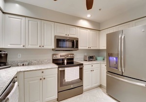 Waterfront Punta Gorda Condo w/Pool Access!