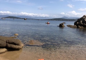 Waterfront villa - Coti-Chiavari