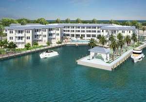 Waterline Marina Resort & Beach Club, Autograph Collection
