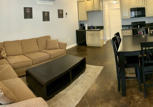 Watkins Glen 3-Bedroom Suites Unit 4