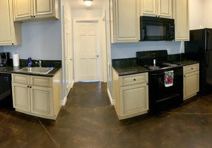 Watkins Glen 3-Bedroom Suites Unit 4