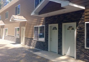 Watkins Glen 3-Bedroom Suites Unit 4