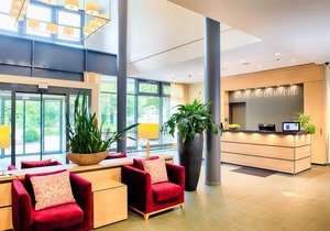 Welcome Hotel Paderborn