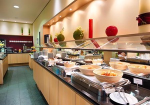 Welcome Hotel Paderborn