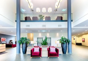 Welcome Hotel Paderborn