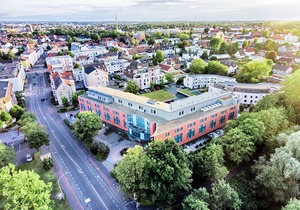 Welcome Hotel Paderborn