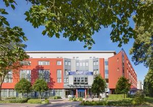 Welcome Hotel Paderborn