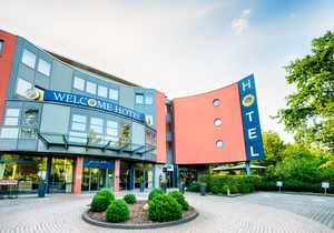 Welcome Hotel Paderborn