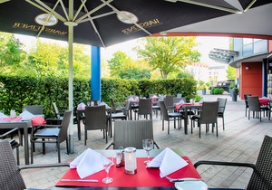 Welcome Hotel Paderborn