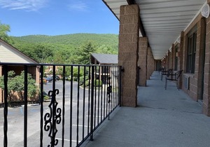 West Point Motel