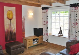 Whichway Cottage