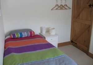 Whichway Cottage