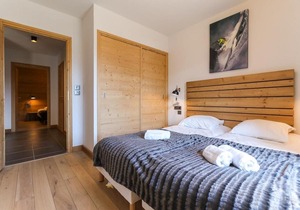 Wifi, resort center, fitness, swimming pool, sauna, hammam, terrace, balcony, parking, tv