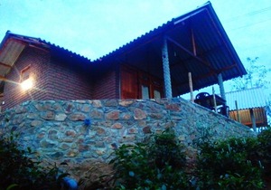 Wild Resort Ella
