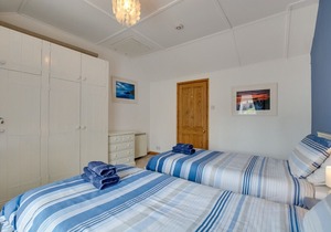 Will's Cottage - Studio House, Sleeps 4