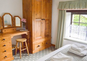 Windbury Cottage, HARTLAND