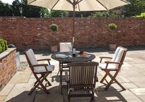 WINSALL COURT I, family friendly, with a garden in Bridlington