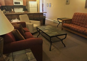 Winterplace Condo E202