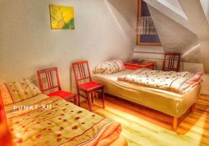 Wohnung 1