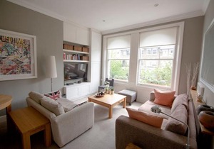 Wonderful 2 Bedroom in Quiet Area near Camden Square