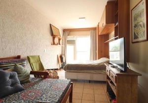 Wonderful apartment with sea view - HB49F