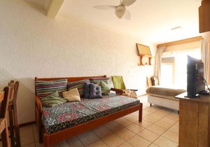 Wonderful apartment with sea view - HB49F