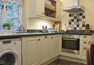 Woodside Cottage