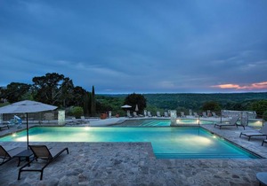 Worldmark Hunt - Stablewood Springs Resort