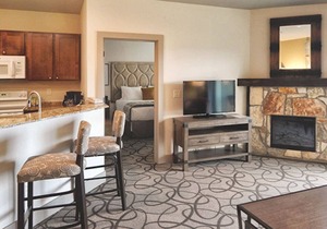 Worldmark Hunt- Stablewood Springs Resort 2BD