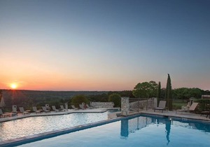 Worldmark Hunt- Stablewood Springs Resort 2BD