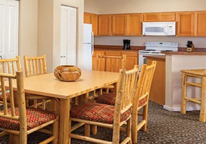 Worldmark West Yellowstone is located perfectly to experience this unique park