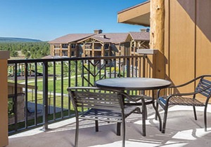 Worldmark West Yellowstone is located perfectly to experience this unique park