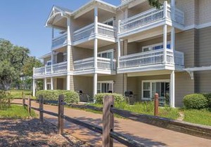 WorldMark Windsor