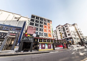 Wow Hotel Suwon