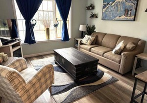 WOW-New Ski OnOff Suite By Pool Sleeps 4 Jiminy Pk