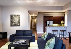 Wrigley Field Stadium Suite 4 Bedroom 2 Bathroom